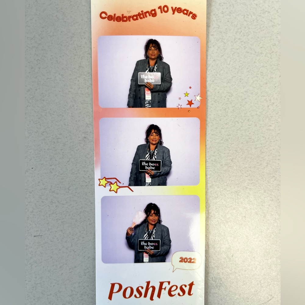 Tonight Marathon Sharing + OMG 😱 the Giveaways - Picture 10 of 12